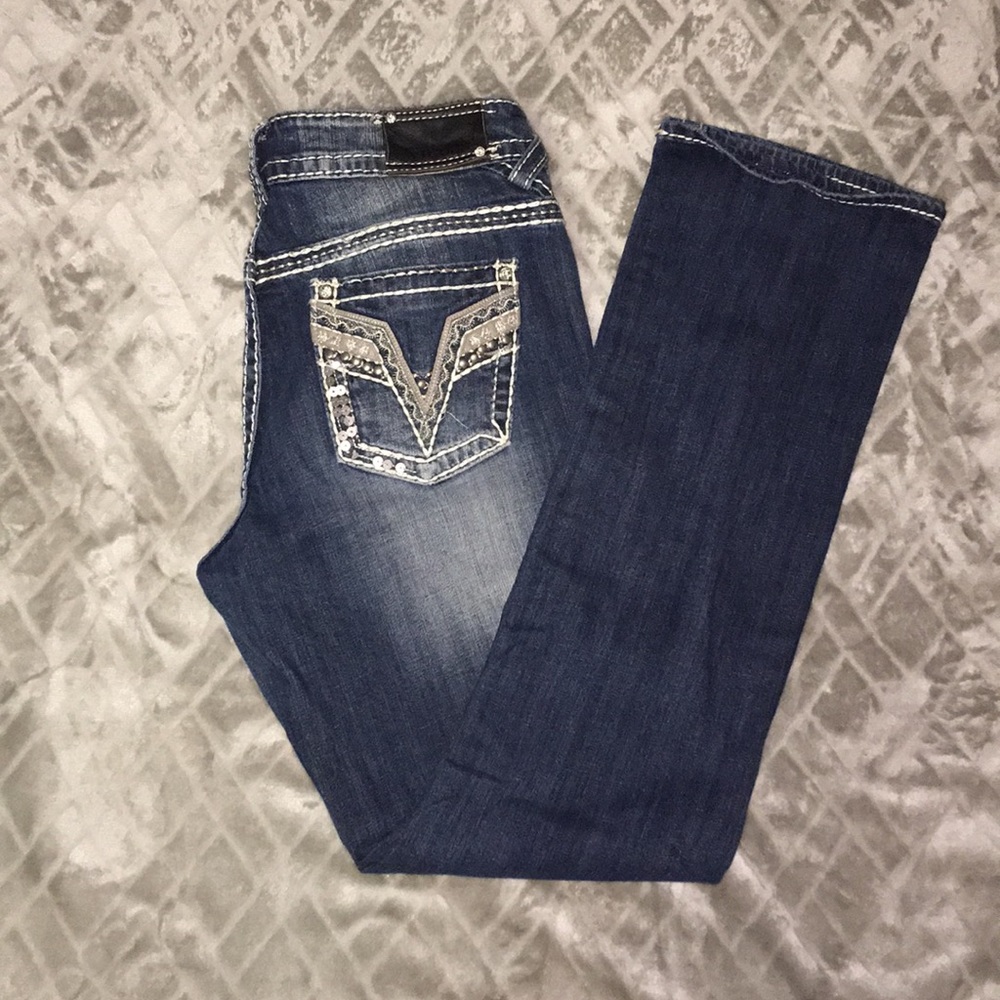 Vigoss jeans 🌻